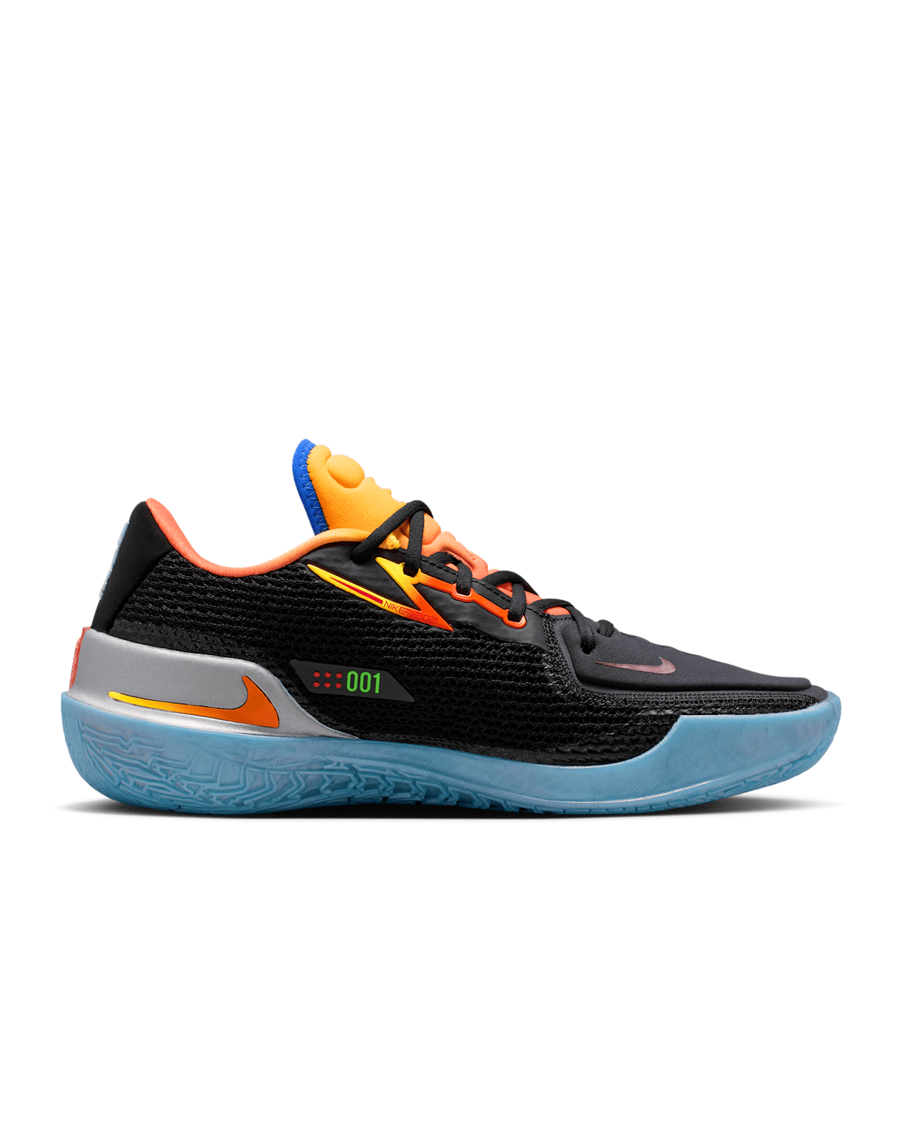 シューズ(男性用) Nike G.T. Cut Dylan Harper xTITAN EP27cm Nike